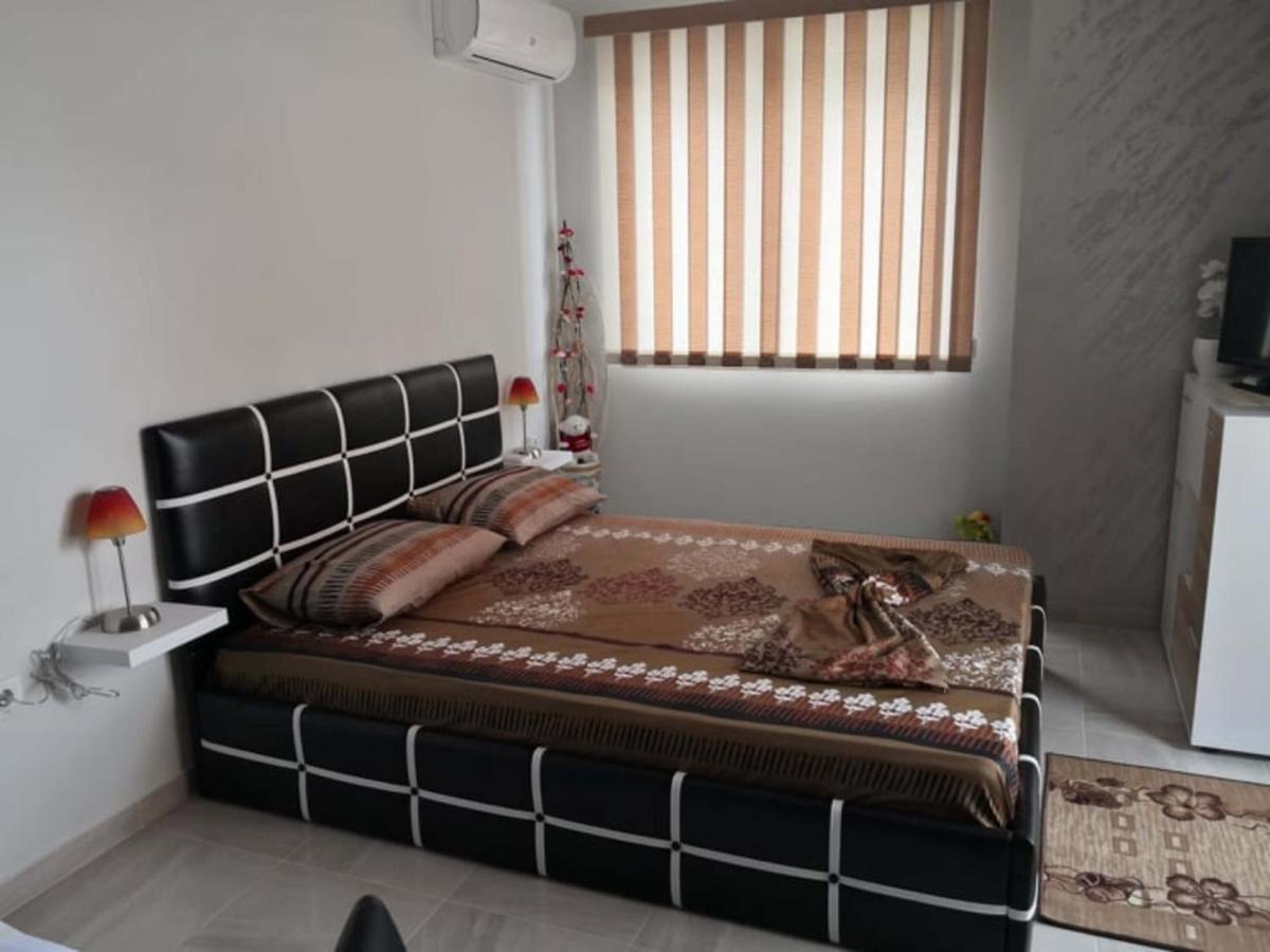 Studio Emi Pomorie Exteriér fotografie