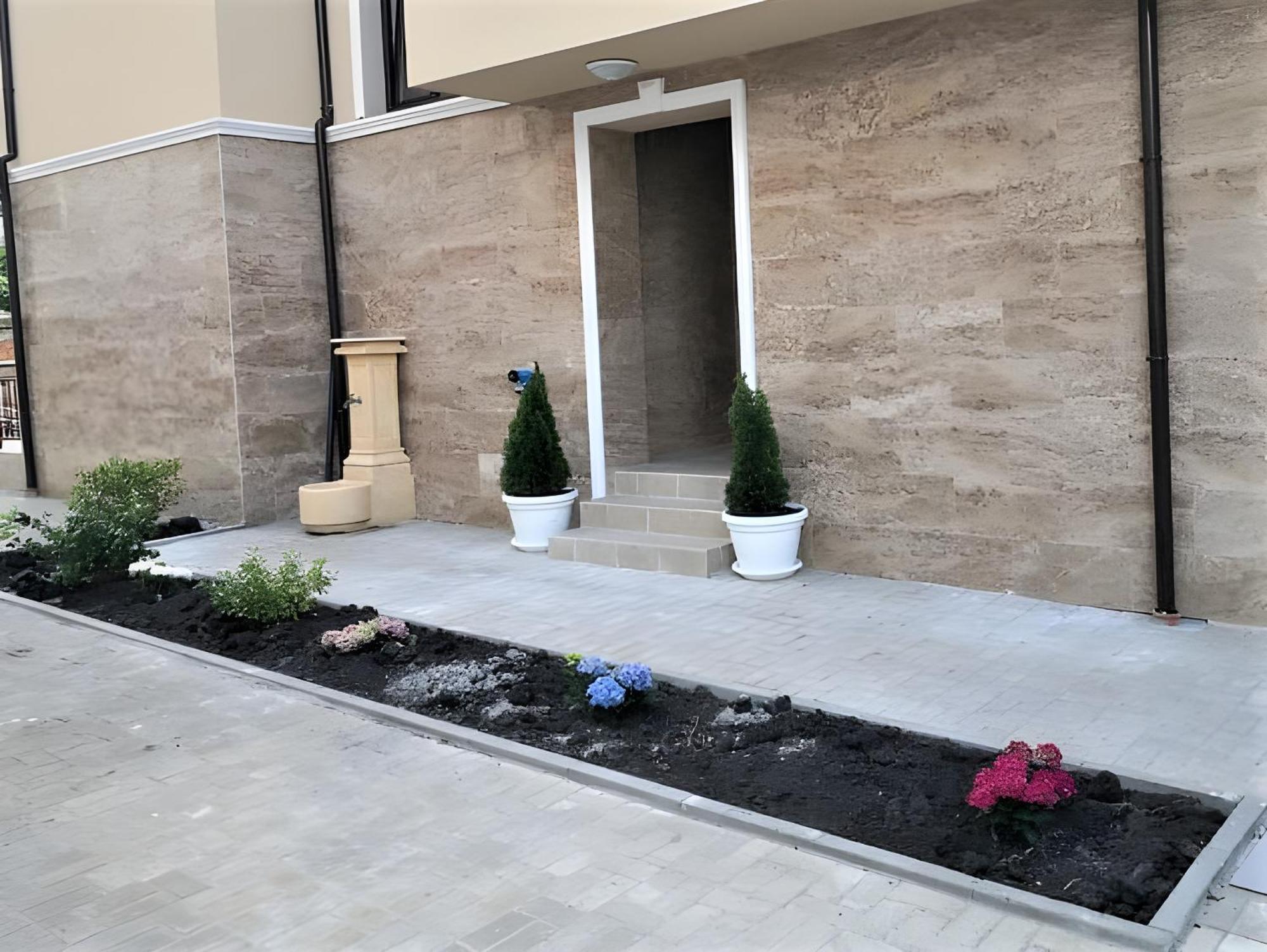 Studio Emi Pomorie Exteriér fotografie